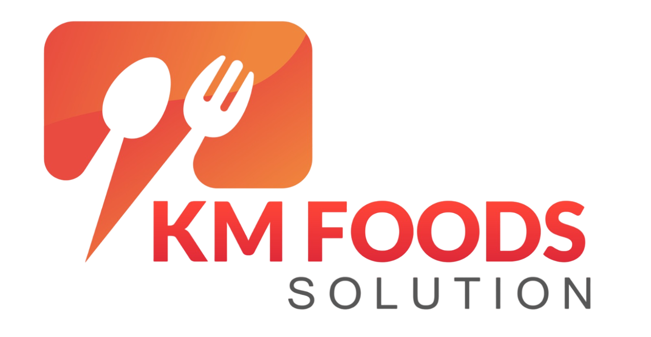 km