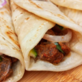 karachi paratha roll